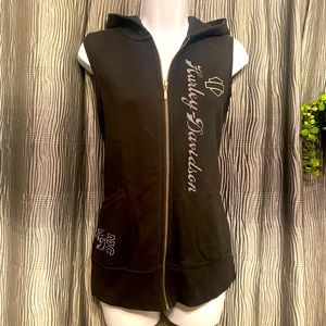 Like new! Harley top